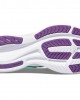 Saucony Ride 15 Mint Women