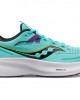 Saucony Ride 15 Mint Women