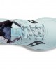 Saucony Ride 15 Runshield Turquoise Women