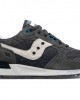 Saucony Shadow 5000 Dark Grey Black Women