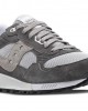 Saucony Shadow 5000 Grey Silver Women