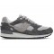 Saucony Shadow 5000 Grey Silver Women