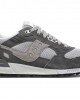 Saucony Shadow 5000 Grey Silver Women