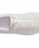 Saucony Shadow 5000 Suede White Women