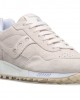 Saucony Shadow 5000 Suede White Women