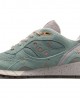 Saucony Shadow 6000 Kintsugi Grey Black Women