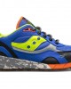 Saucony Shadow 6000 Trail Blue Light Green Women