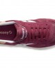 Saucony Shadow Red Purple Women