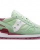 Saucony Shadow Mint Women