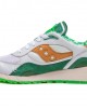 Saucony Shamrock Shadow 6000 Green Women