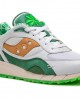 Saucony Shamrock Shadow 6000 Green Women