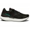 Saucony Triumph 19 Black White Women