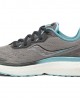 Saucony Triumph 19 Grey Women