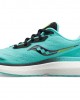 Saucony Triumph 19 Mint Women