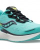 Saucony Triumph 19 Mint Women