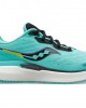 Saucony Triumph 19 Mint Women