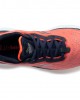 Saucony Triumph 19 Grey Orange Women