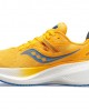 Saucony Triumph 20 Gold Women