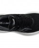 Saucony Triumph 20 Black White Women