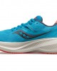 Saucony Triumph 20 Coral Women