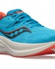 Saucony Triumph 20 Coral Women