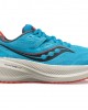 Saucony Triumph 20 Coral Women