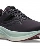 Saucony Triumph 20 Runshield Black Women