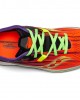 Saucony Vizipro Endorphin Pro 2 Orange Purple Women