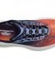 Saucony Vizipro Endorphin Pro 3 Orange Purple Women