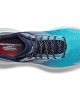 Saucony Vizipro Endorphin Shift 3 Purple Blue Women